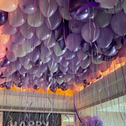 Helium Balloons