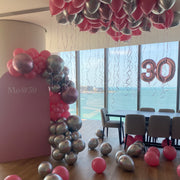 The Birthday Party Package