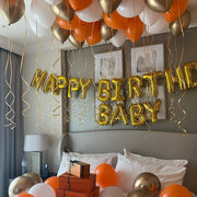 The Signature Birthday Package - The POP Shop